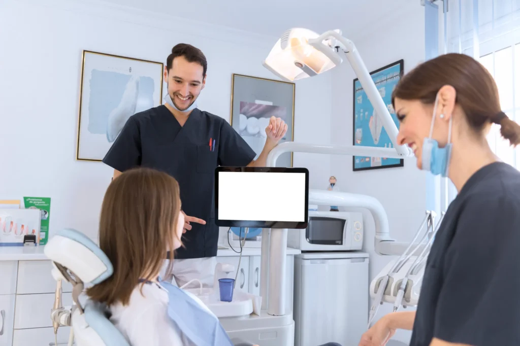 Best Dental Billing Company-qodoro