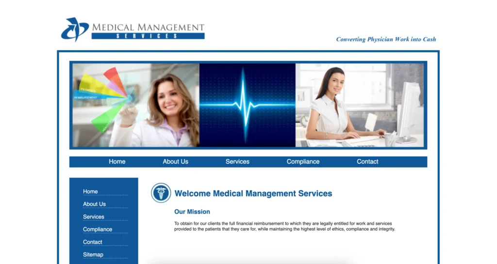 Medical-management