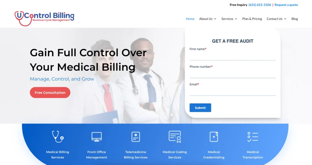 control-billing