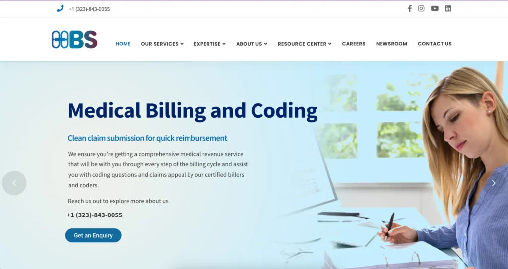 Baruch Business Solutions India Private Limited-qodoro