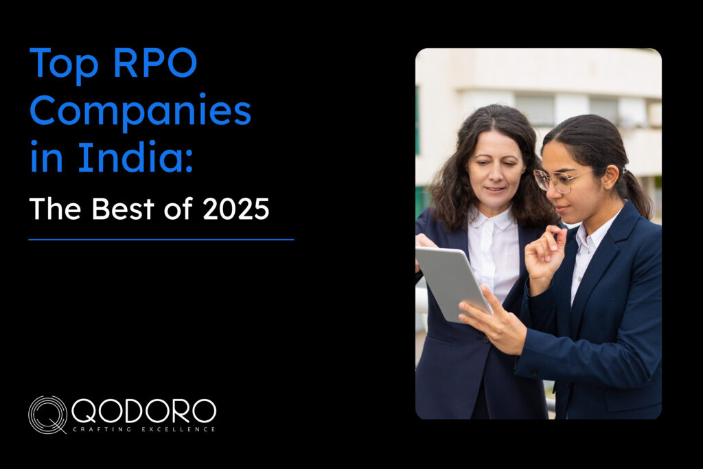 Top RPO Companies in India: The Best of 2025