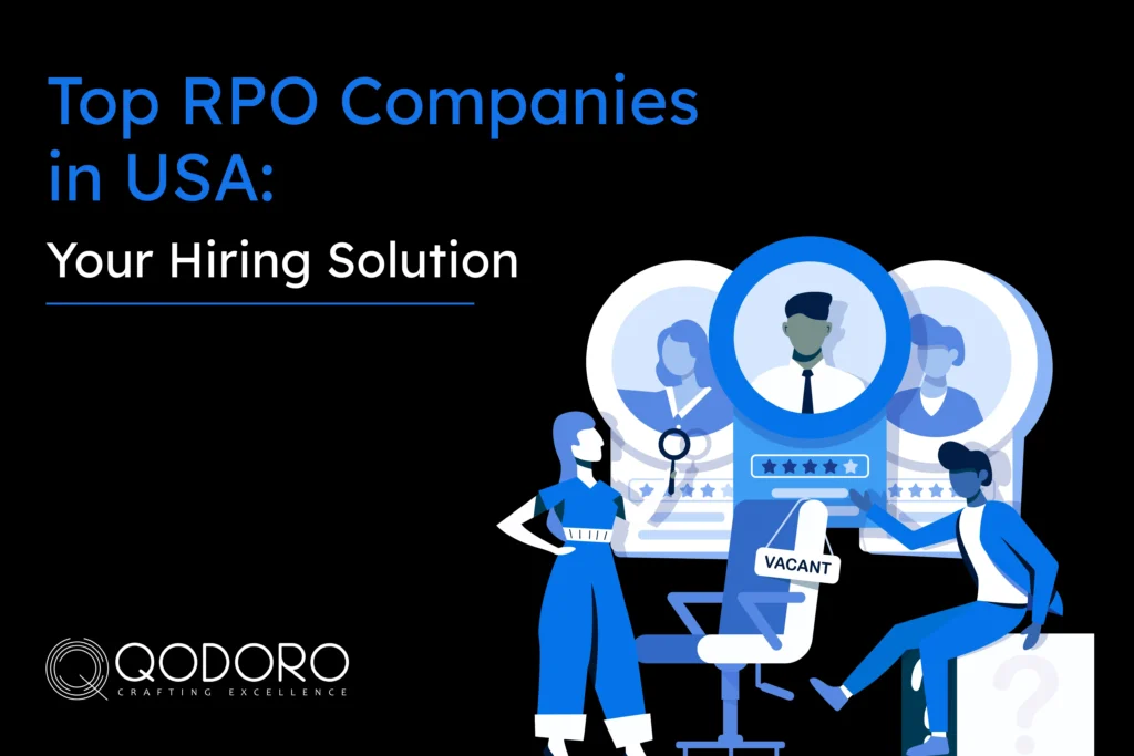 Top RPO Companies in USA: Your Hiring Solution