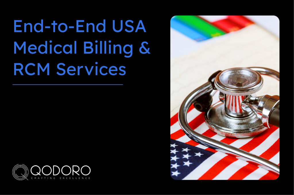 USA Medical Billing & RCM Services
