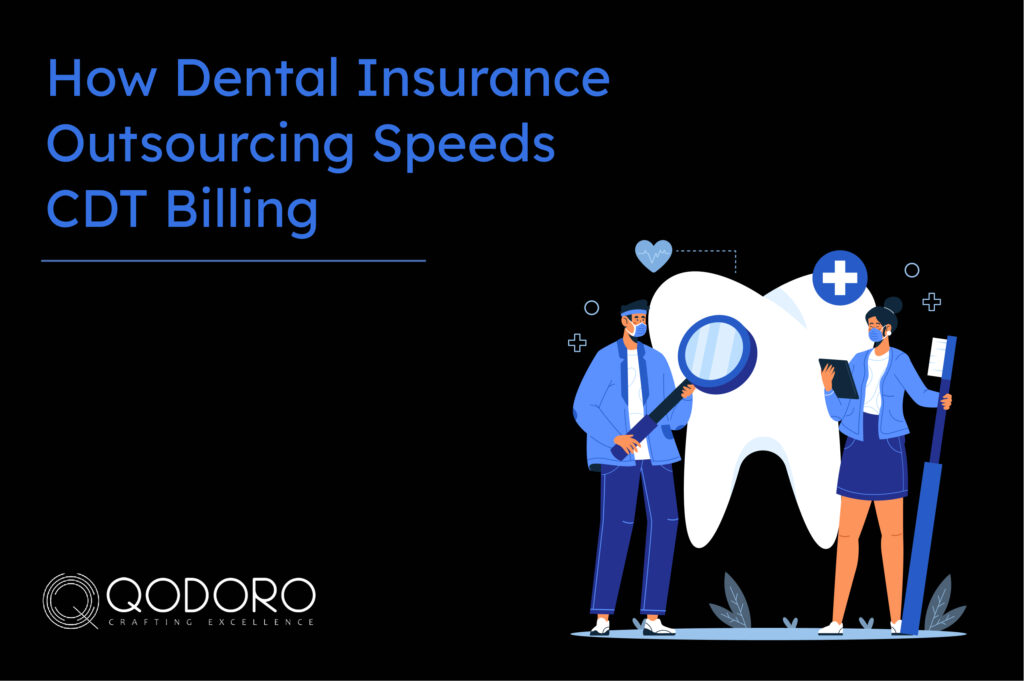 What’s New in Dental Outsourcing Services