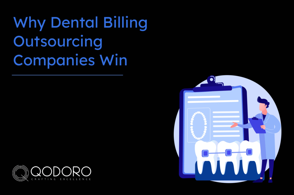 Dental Billing Outsourcing