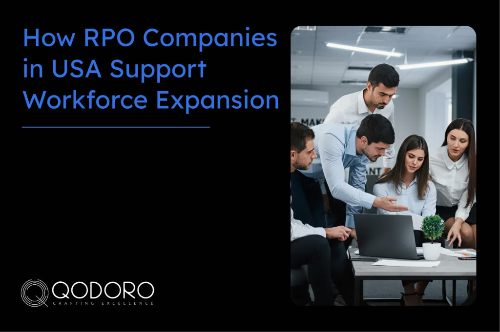 RPO companies in USA