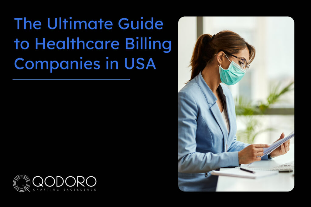 Healthcare Billing Companies in USA