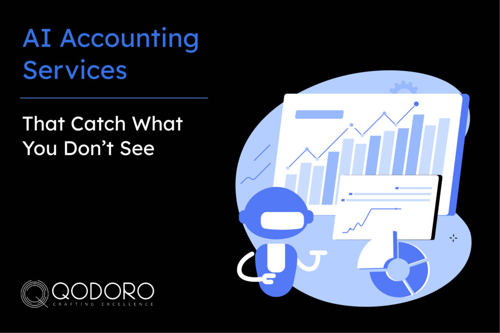 AI accounting services