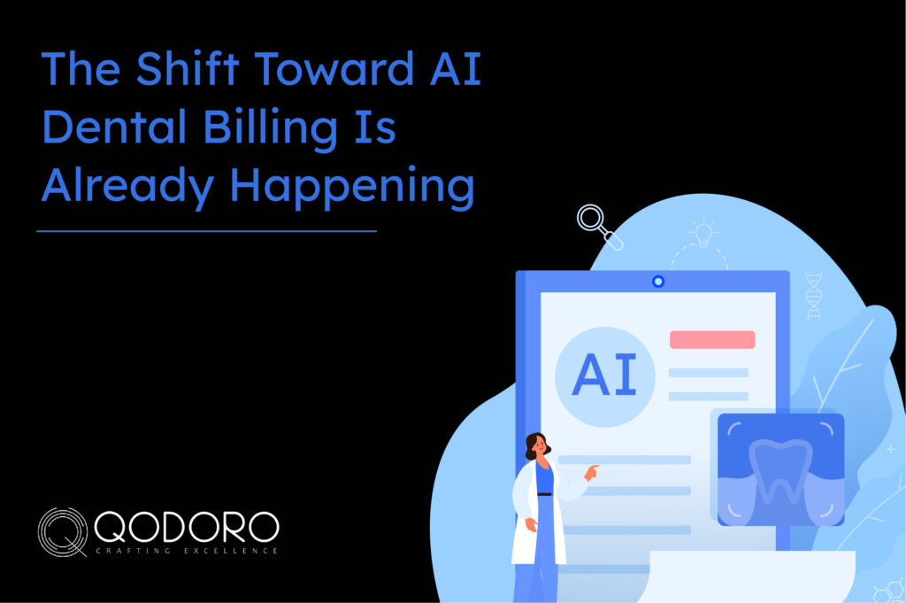 AI Dental Billing
