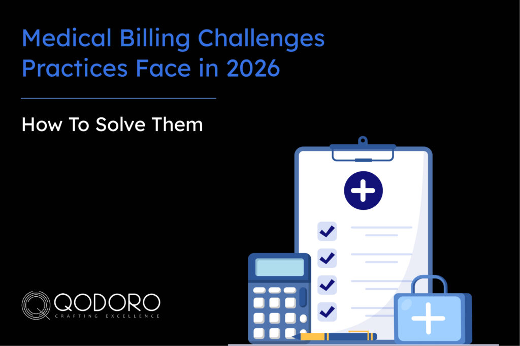 medical billing problems in USA