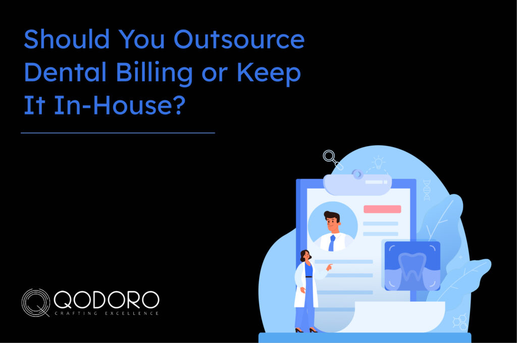 outsource dental billing