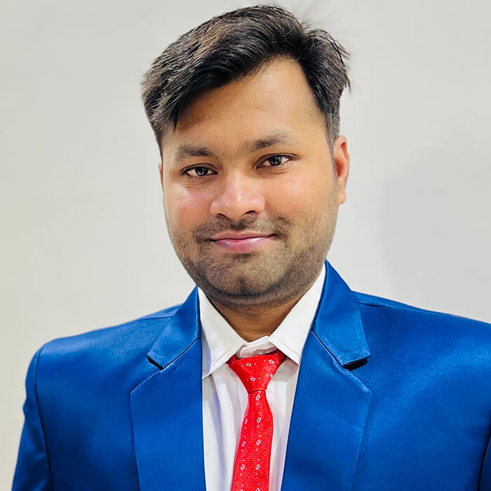 Vinay Gupta (Charles)