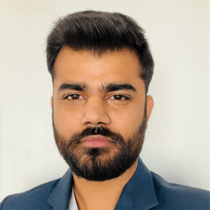 Nihar - Qodoro Team