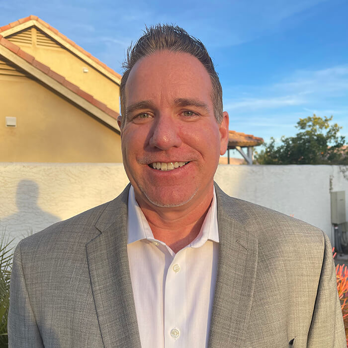 Jay Veniard (Head of Sales) - Qodoro Team